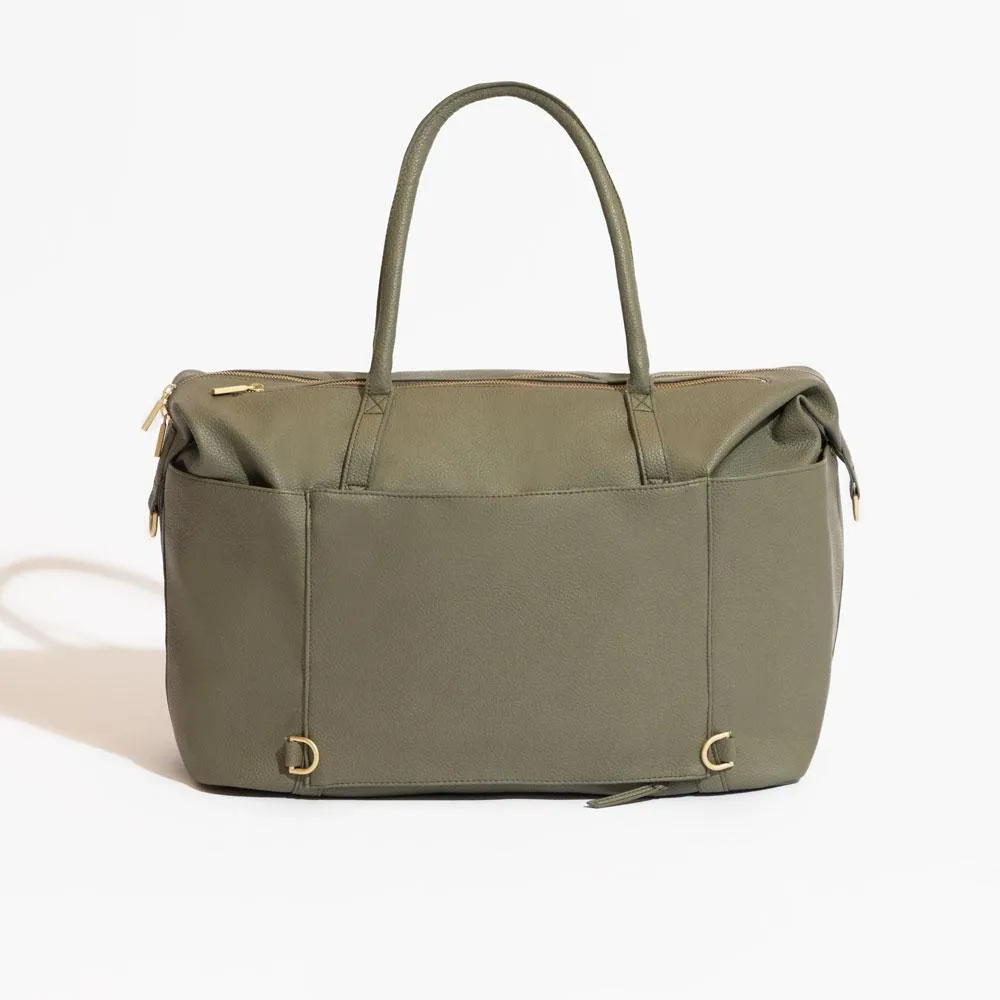 Sage Classic Weekend Bag