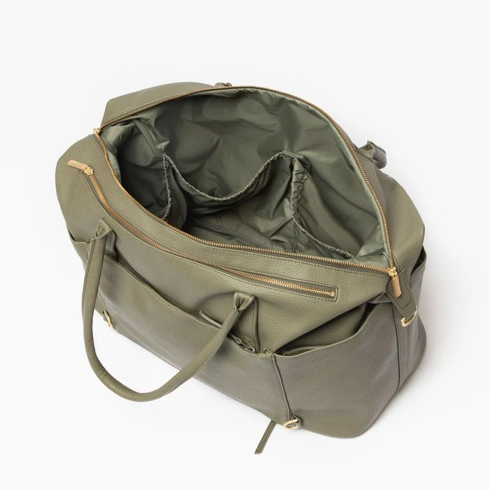 Sage Classic Weekend Bag