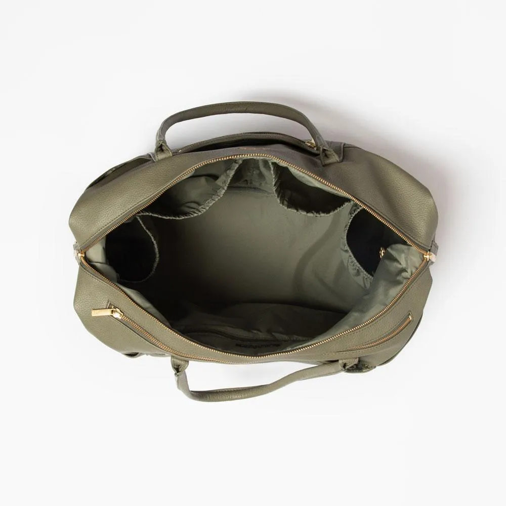 Sage Classic Weekend Bag