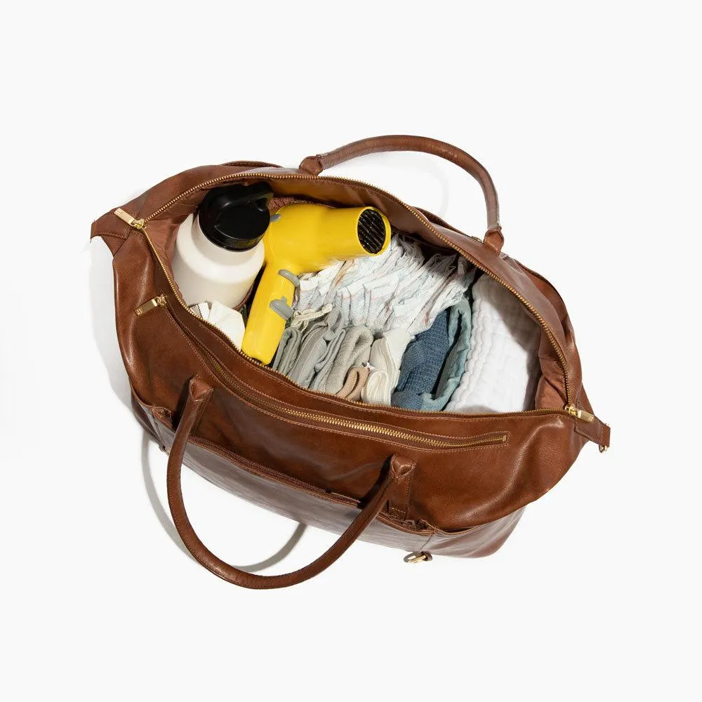 Sage Classic Weekend Bag