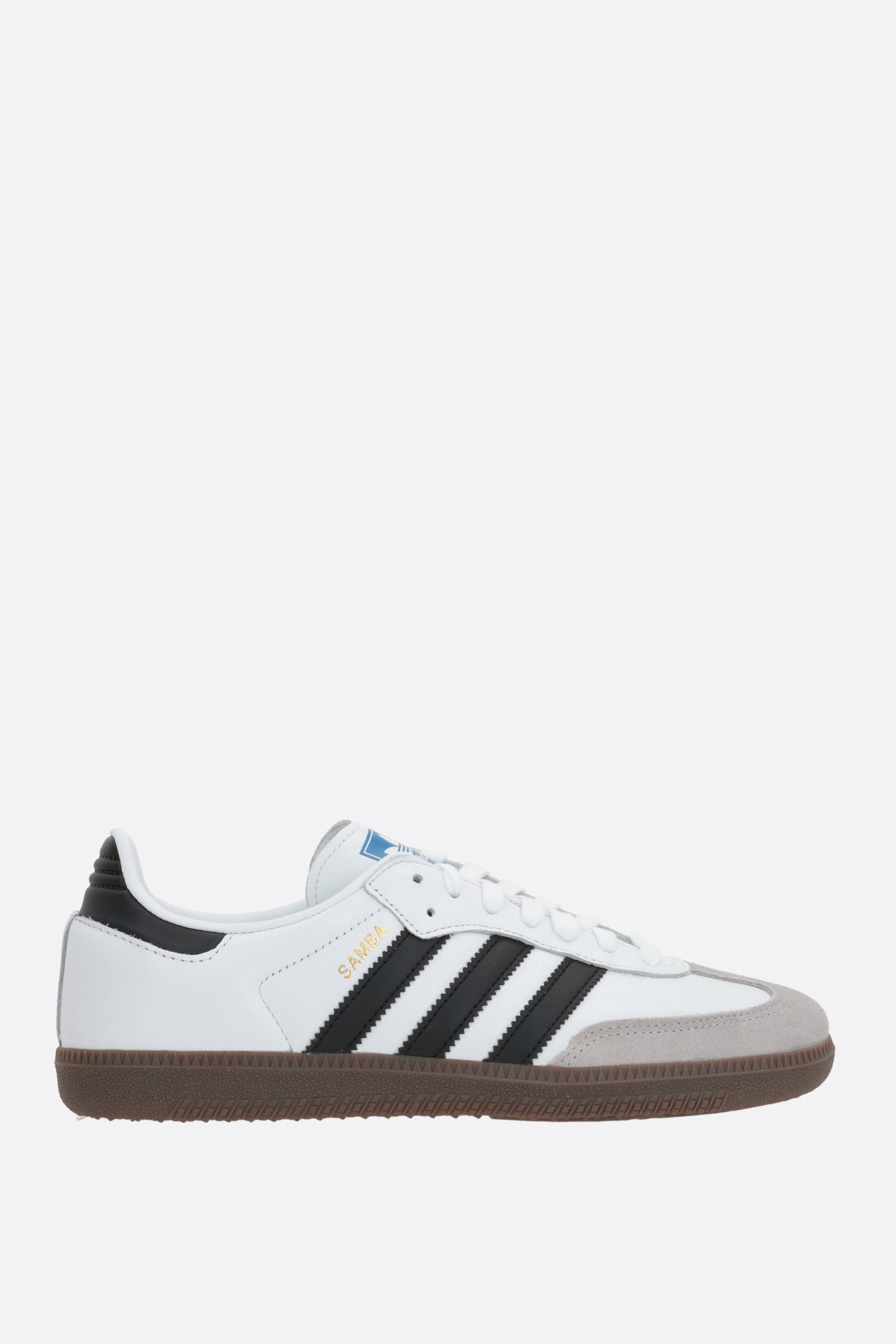 Samba OG leather sneakers