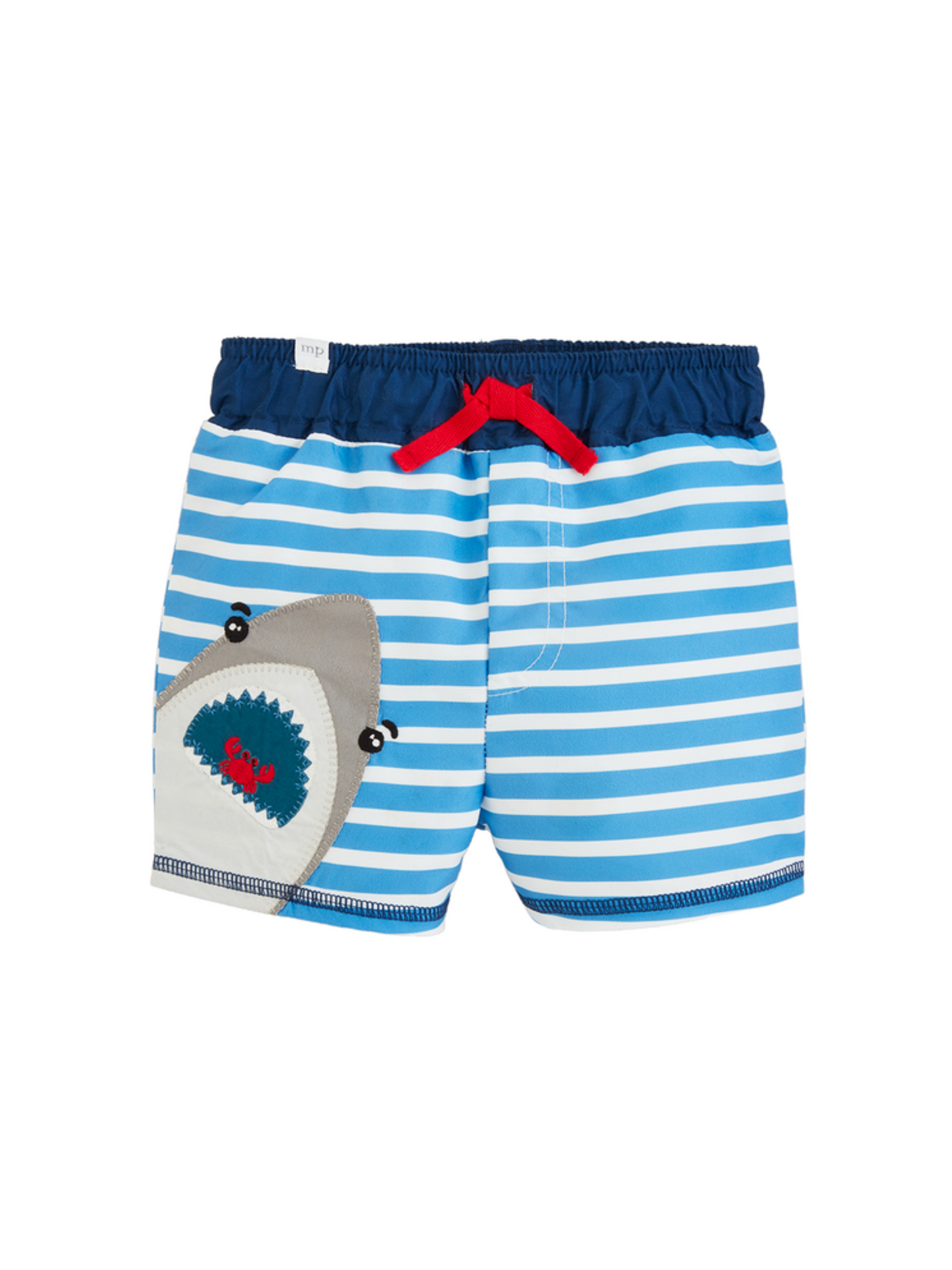 Shark Swim Shorts