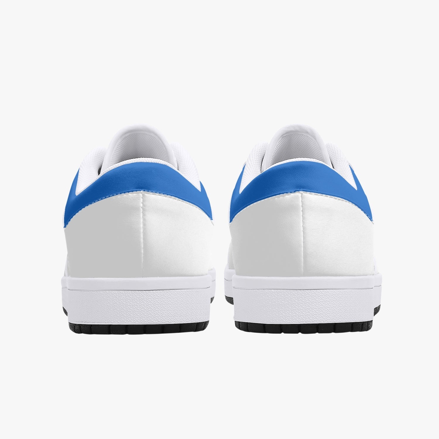 Shoes Italia White/Azure