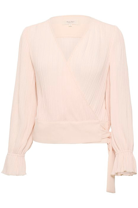 Shop the trendy Part Two Danine Blouse for the latest fashion updates