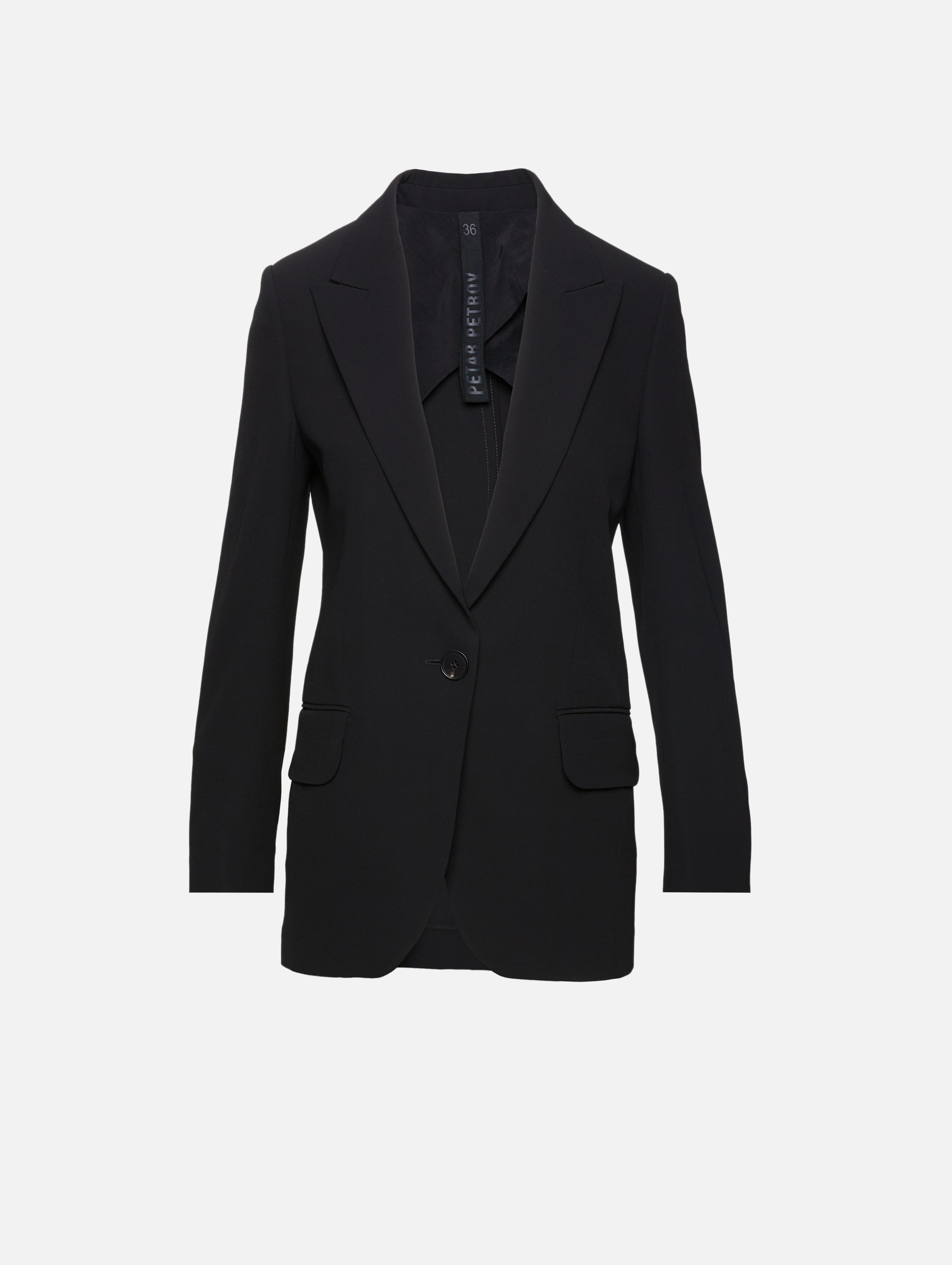 Single Breasted Juniper Blazer Exclusive Offer