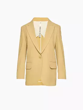 Single Breasted Juniper Blazer Exclusive Offer