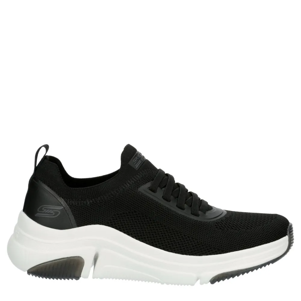 Women's Skechers Sparrow Flex Slip-On Sneaker