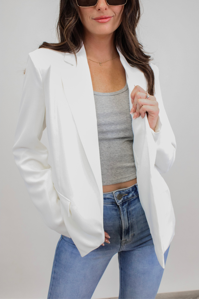 Sofia Women's Blazer