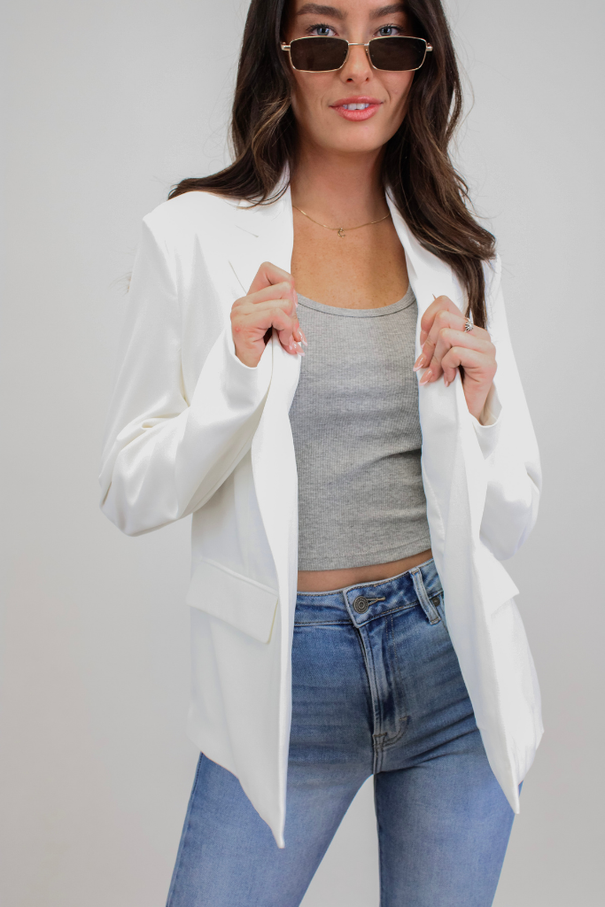 Sofia Women's Blazer