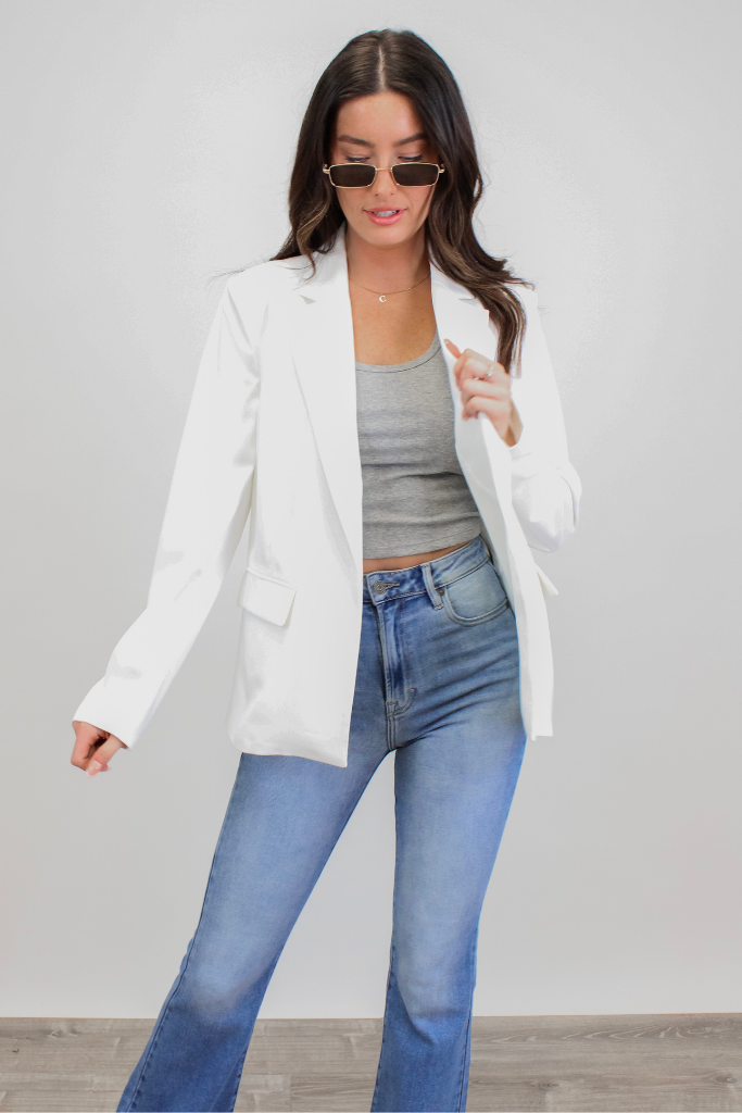 Sofia Women's Blazer