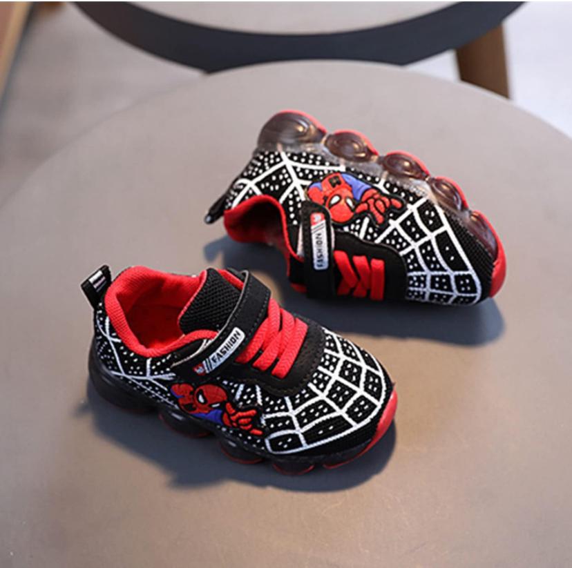 Spider Man Sneakers S4222042