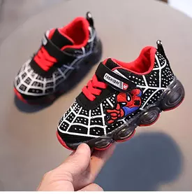 Spider Man Sneakers S4222042