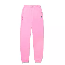 Spongee Sweatpants Hot Pink - Trendy and Stylish