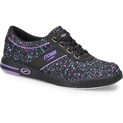 Storm Women's Multi Galaxy Bowling Shoes