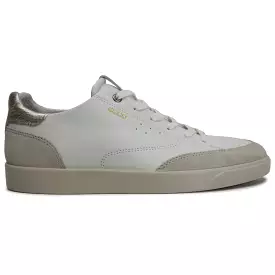 Street Lite Nubuck Leather Women's Low Top Sneakers