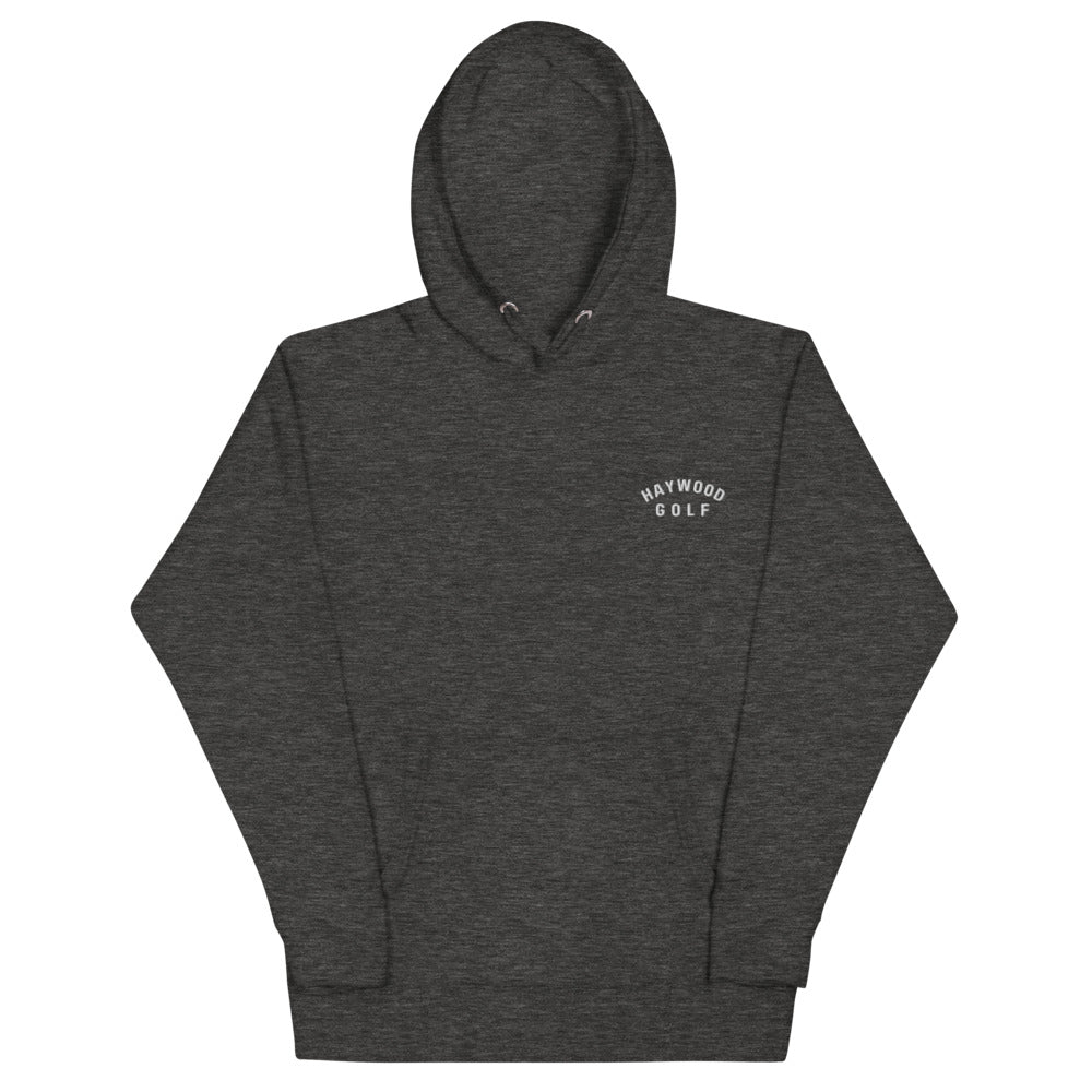 Stylish Emblem Hoodie for Sale