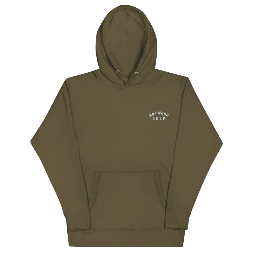 Stylish Emblem Hoodie for Sale