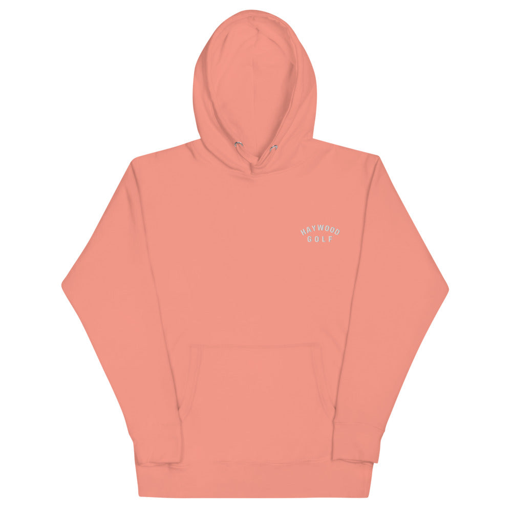 Stylish Emblem Hoodie for Sale