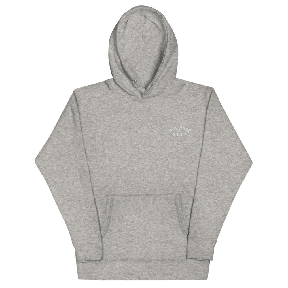 Stylish Emblem Hoodie for Sale