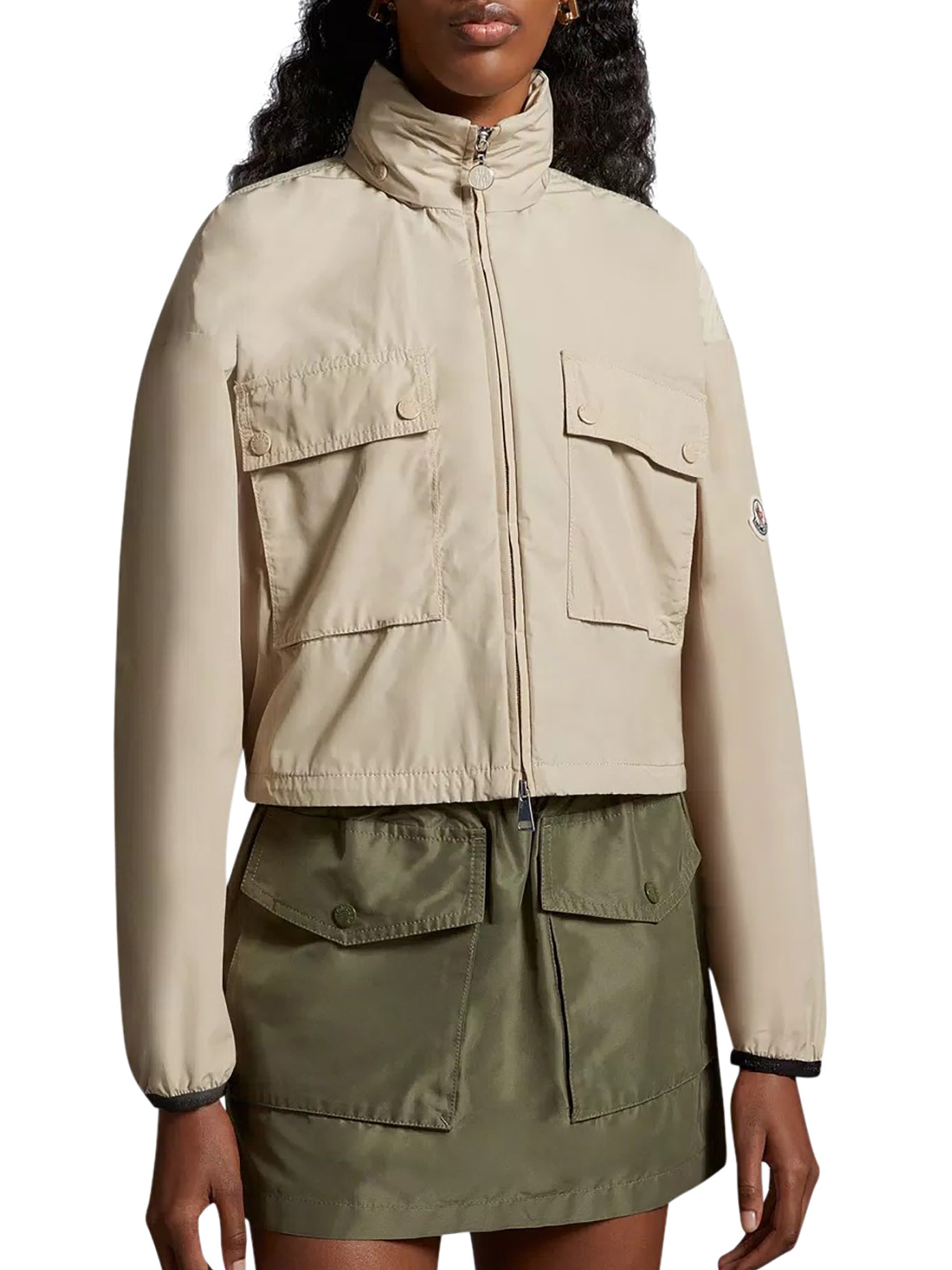 Stylish Leda Parka