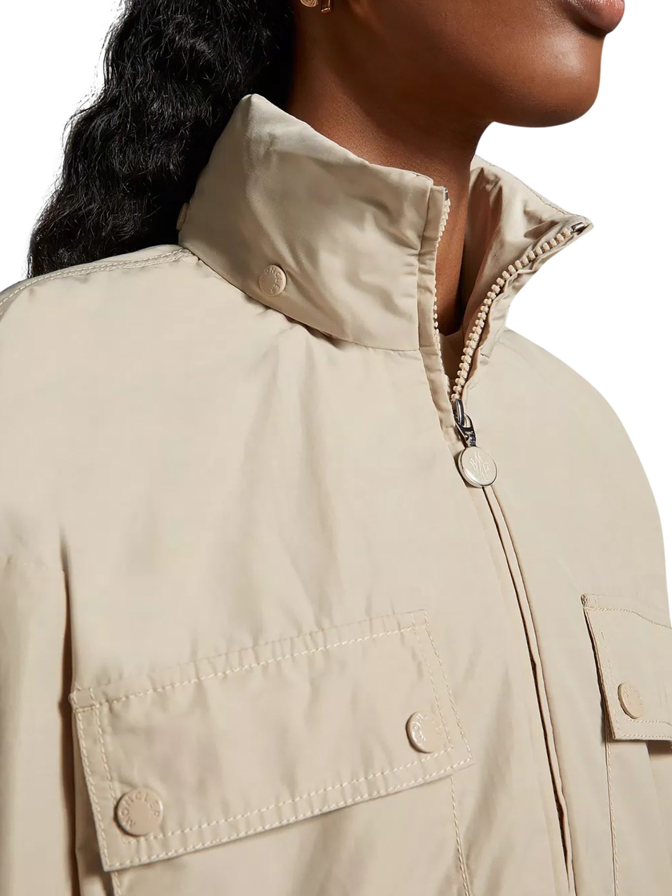 Stylish Leda Parka