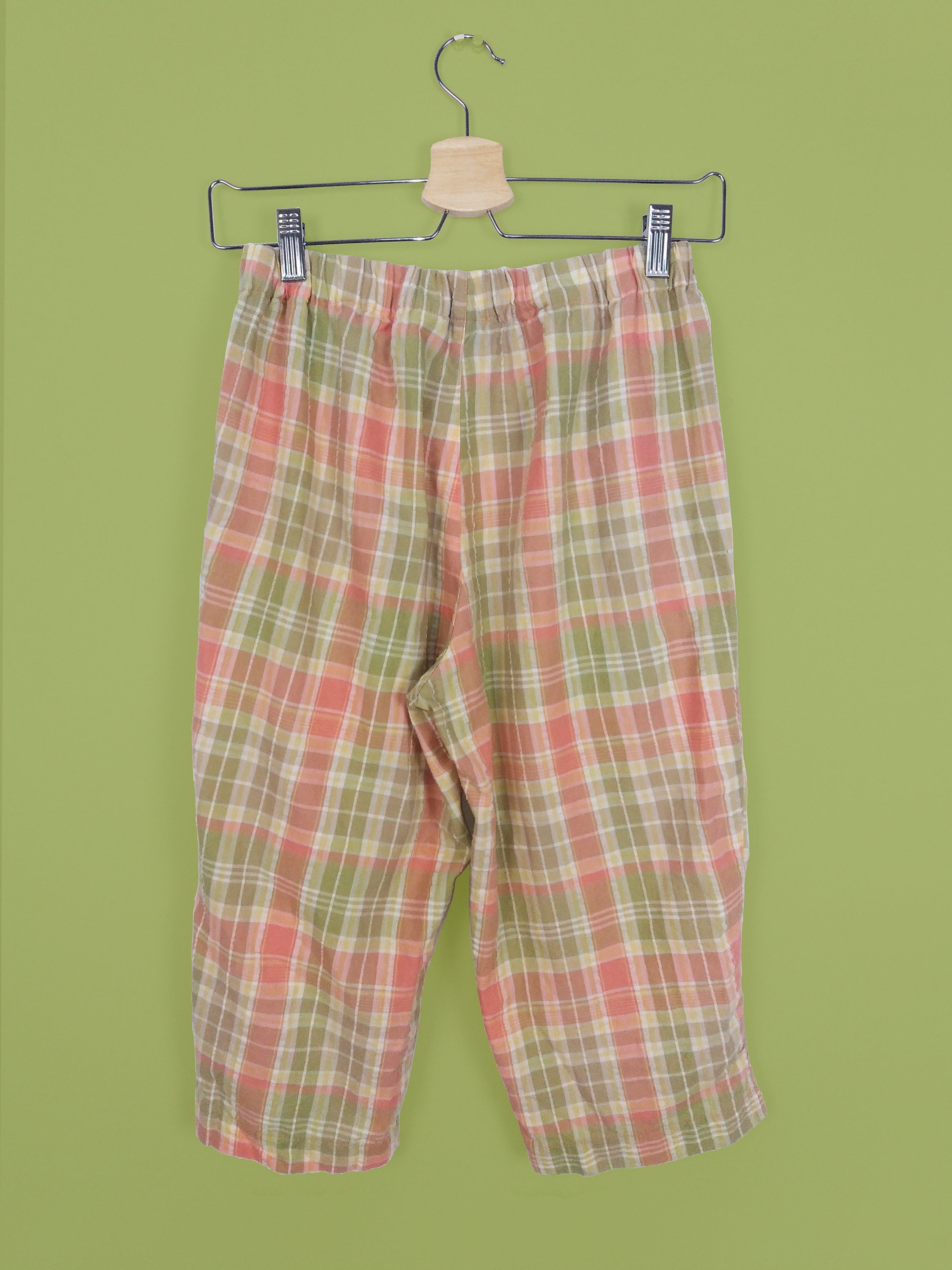 Summer Capris - XS-S Size