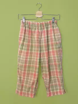 Summer Capris - XS-S Size