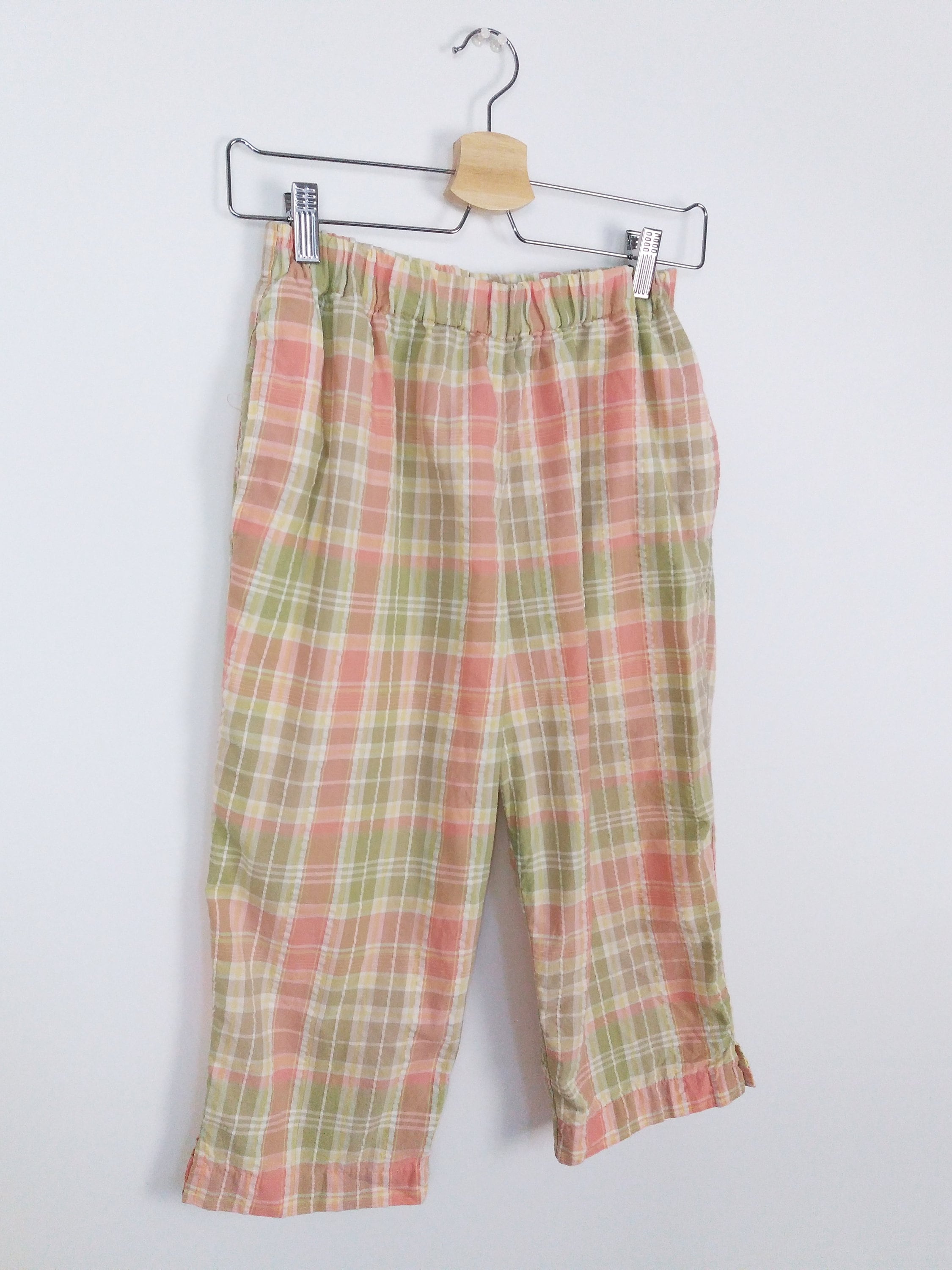 Summer Capris - XS-S Size