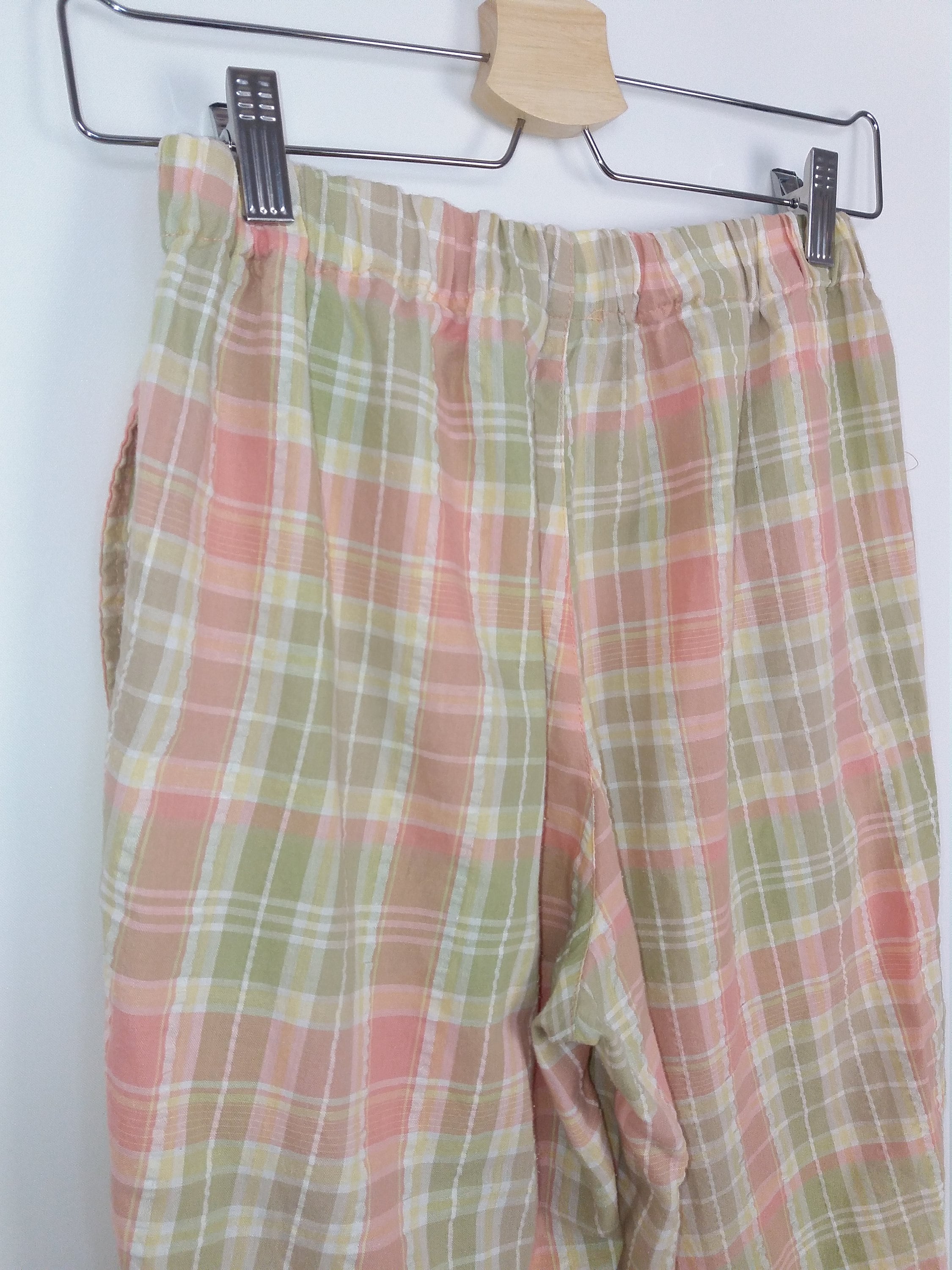 Summer Capris - XS-S Size