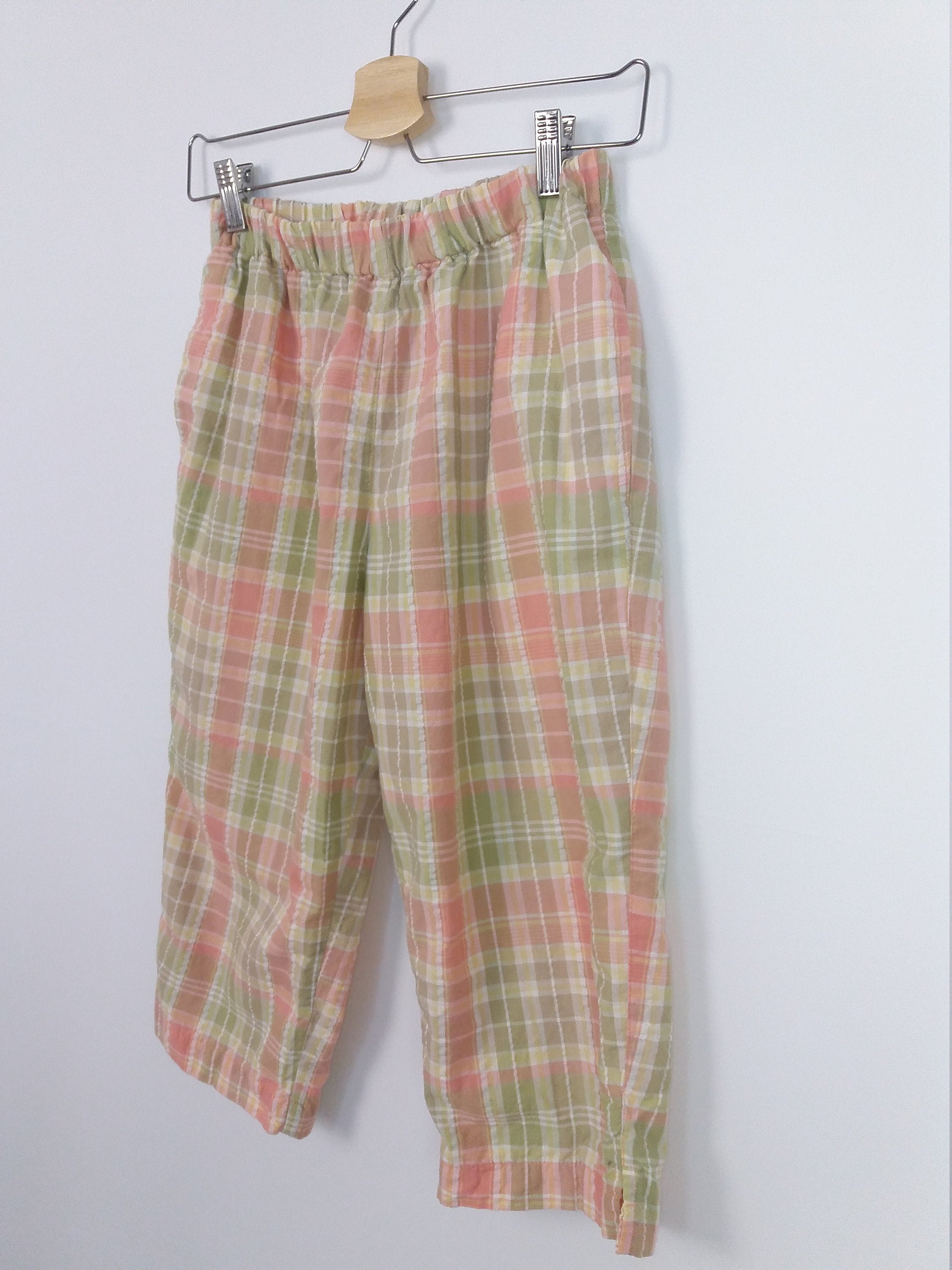 Summer Capris - XS-S Size