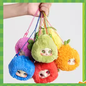 Summer Fruit Shop Plush Creative Pendant - FU0004 | Buy Now