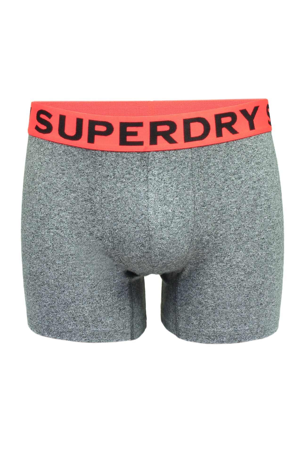 Superdry Men's Boxer Trunks 3-Pack