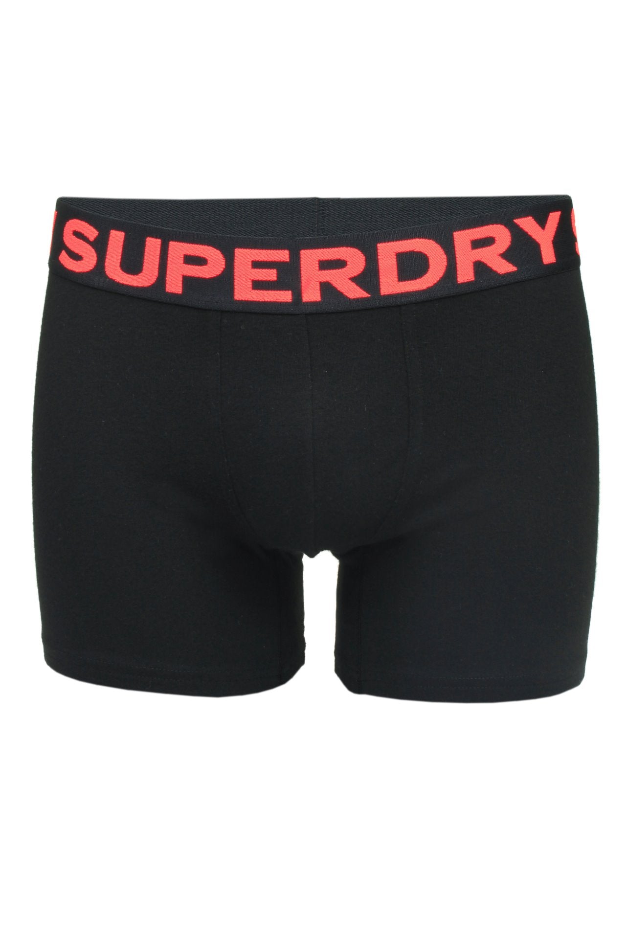 Superdry Men's Boxer Trunks 3-Pack