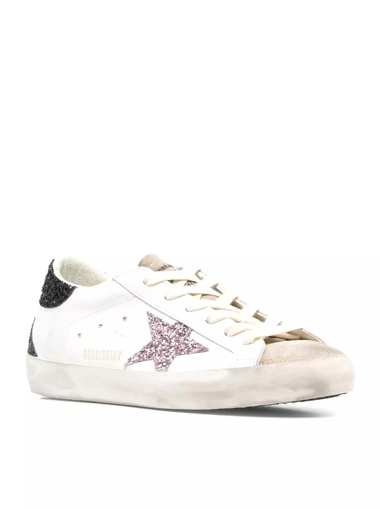 Superstar low-top sneakers