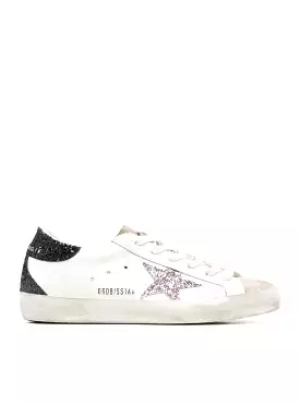 Superstar low-top sneakers