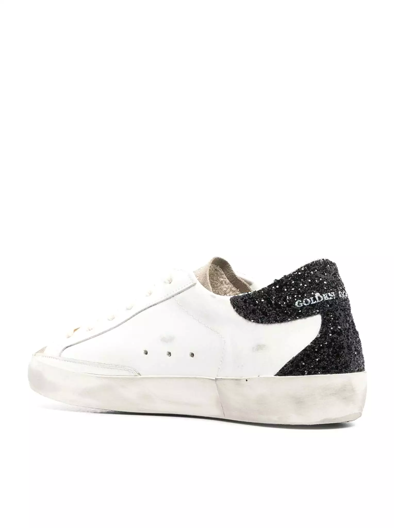 Superstar low-top sneakers