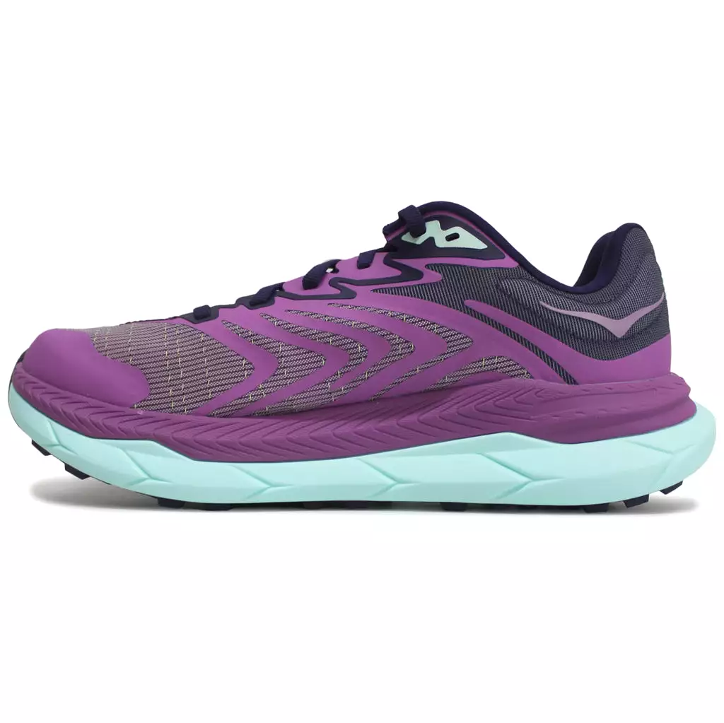 Tecton X 2 Women's Synthetic Low Top Trainers