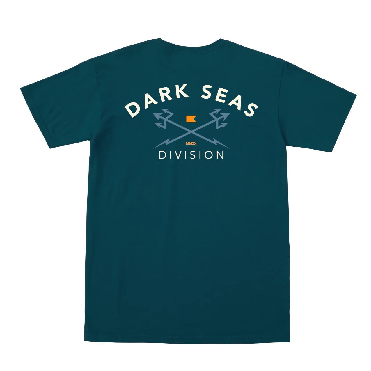 Dark Seas Headmaster Premium Pine T-Shirt