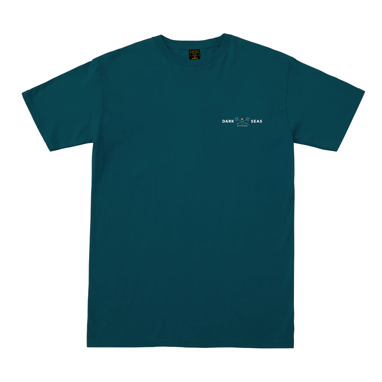 Dark Seas Headmaster Premium Pine T-Shirt