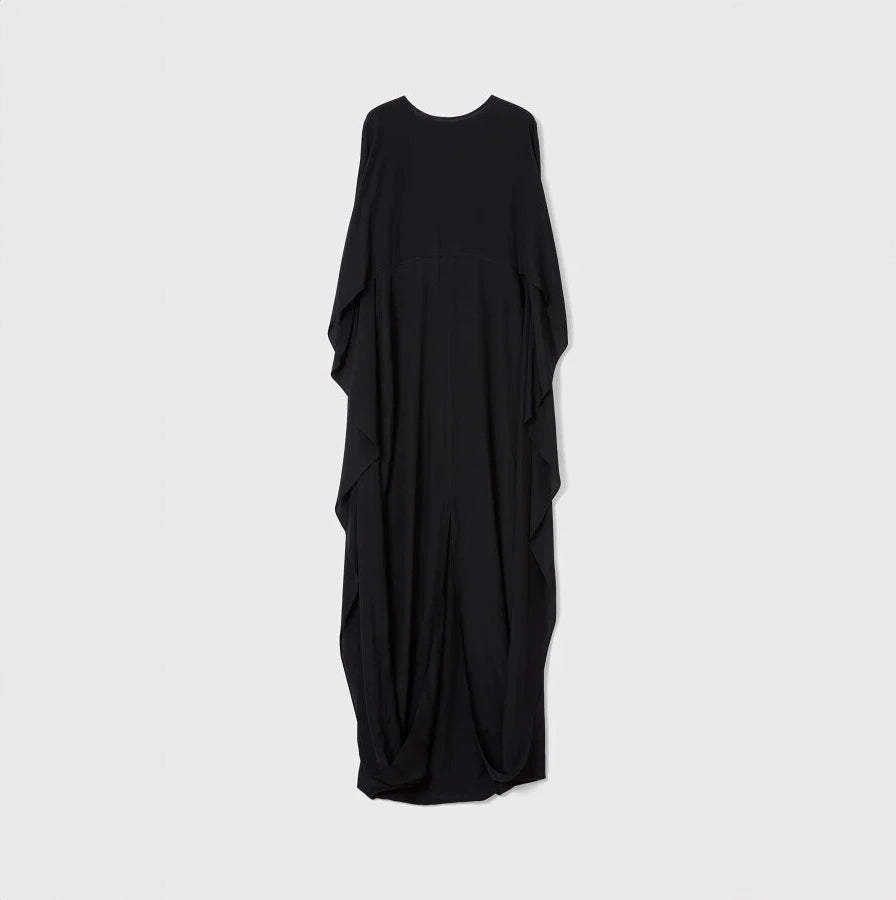 The result is Black Miran Dress.