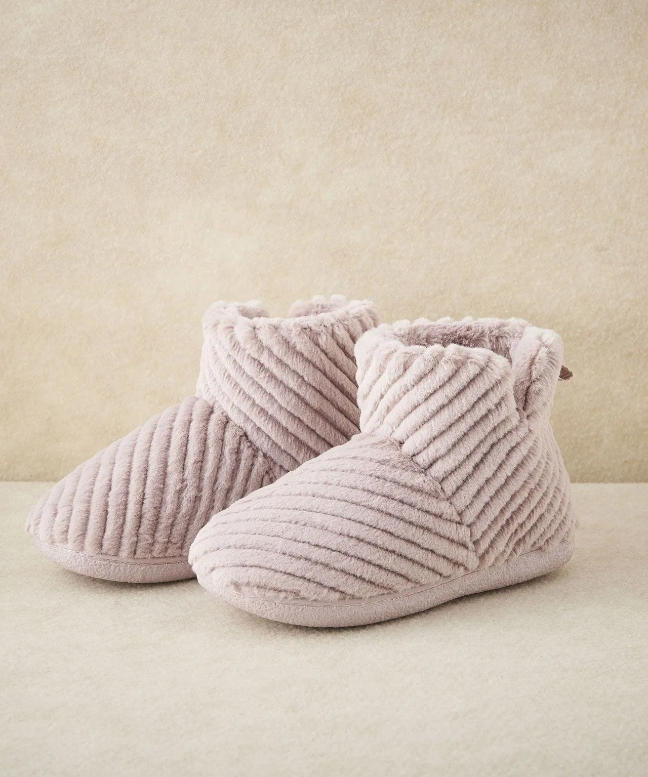 Warm Cozy Slippers