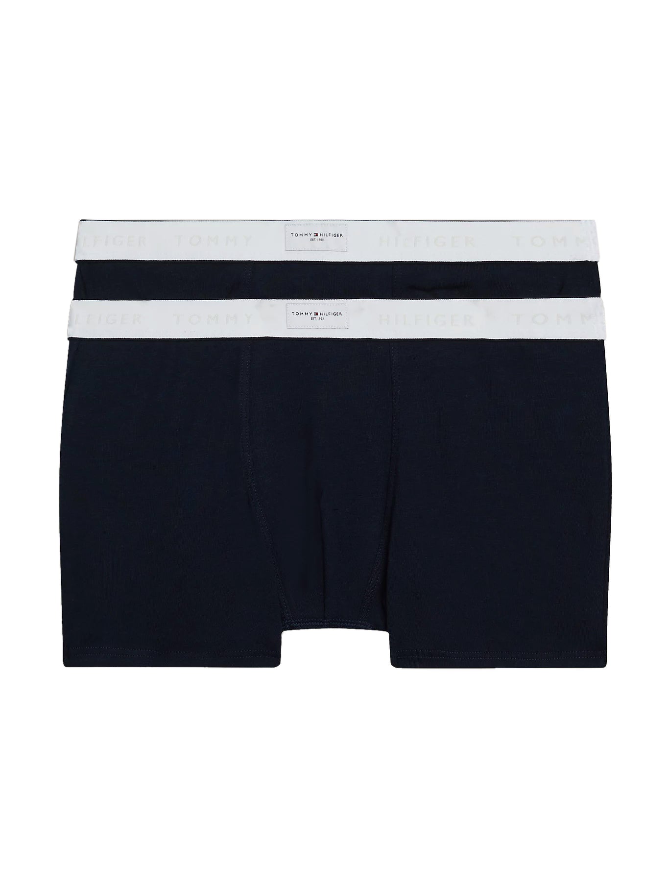 Tommy Hilfiger Boys Boxer Shorts 2-Pack