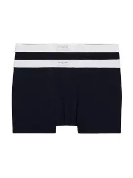 Tommy Hilfiger Boys Boxer Shorts 2-Pack