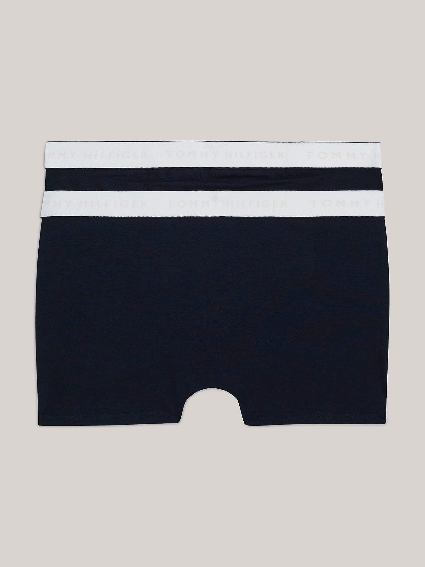 Tommy Hilfiger Boys Boxer Shorts 2-Pack