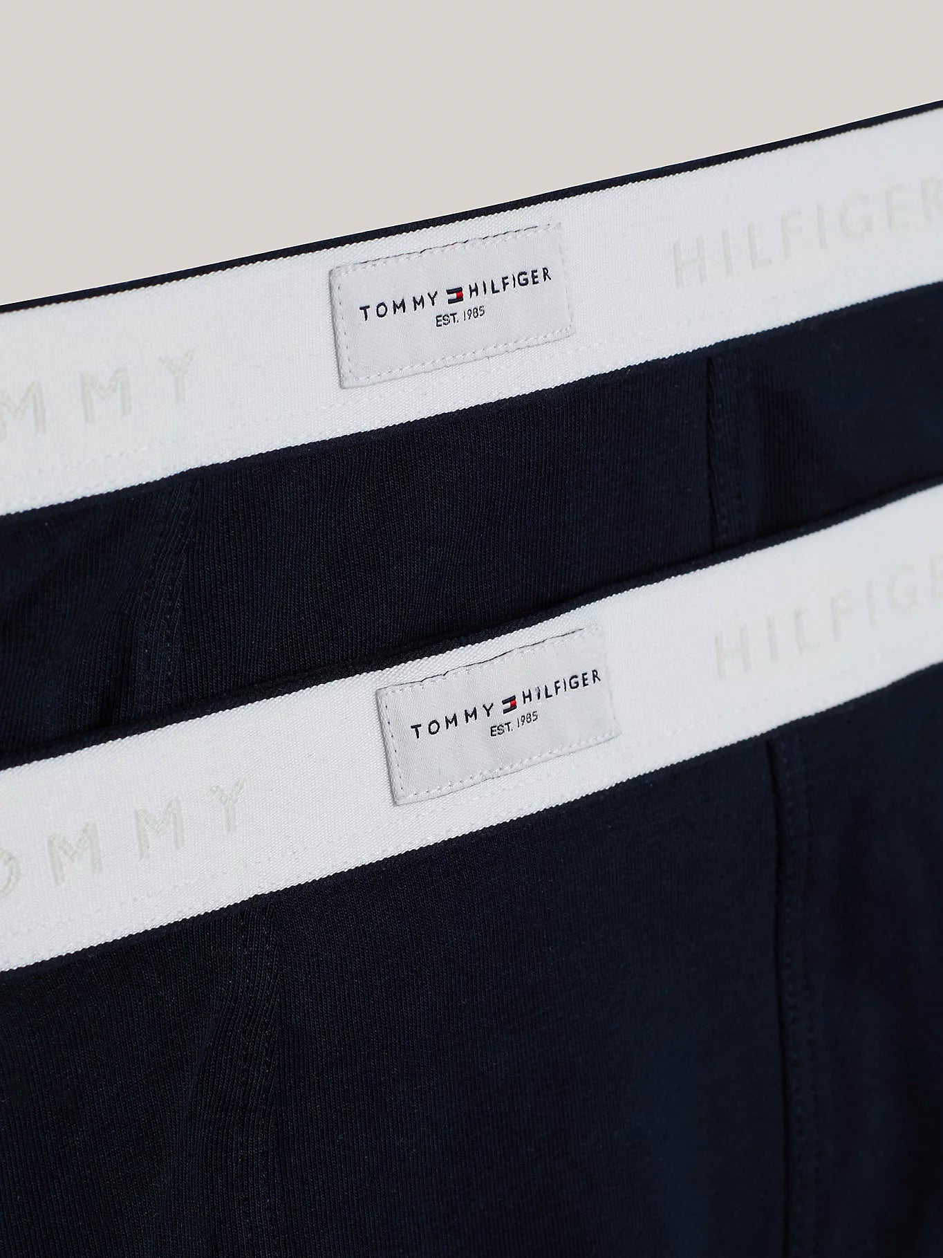 Tommy Hilfiger Boys Boxer Shorts 2-Pack