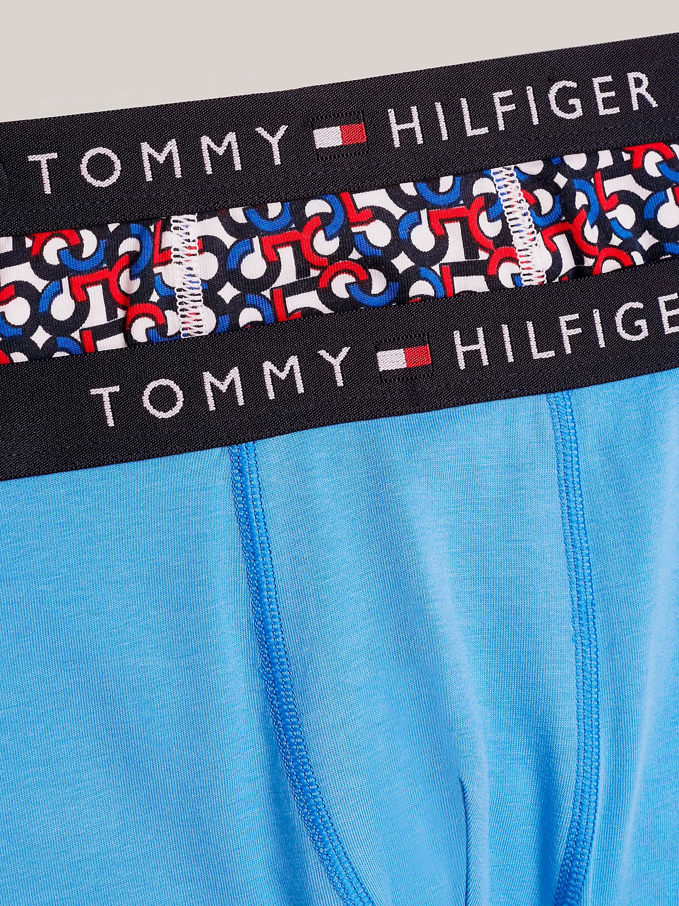 Tommy Hilfiger Boys Print Boxer Briefs (2-Pack): Best Deals