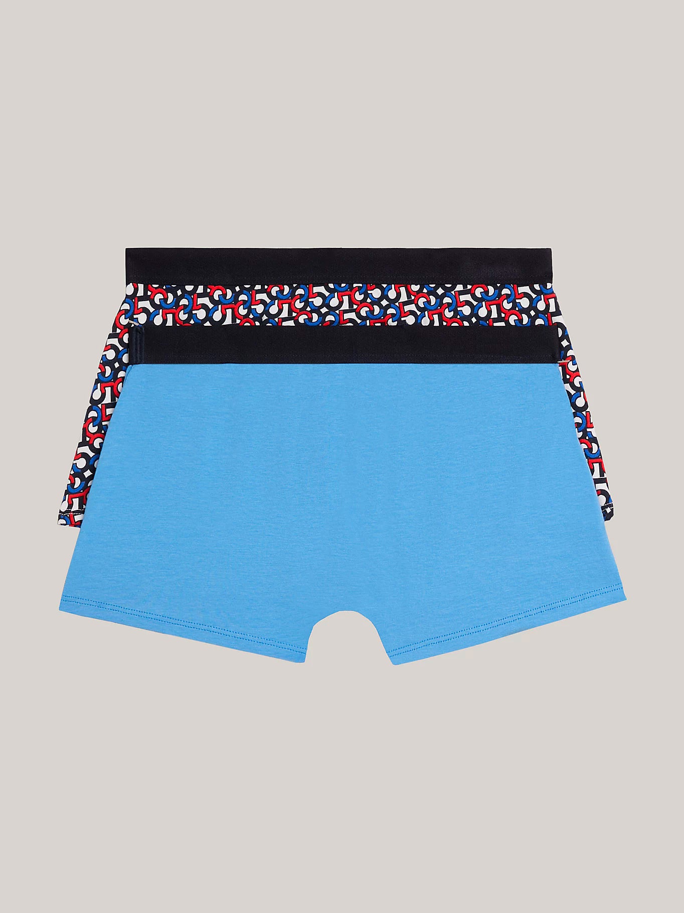 Tommy Hilfiger Boys Print Boxer Shorts (2-Pack)