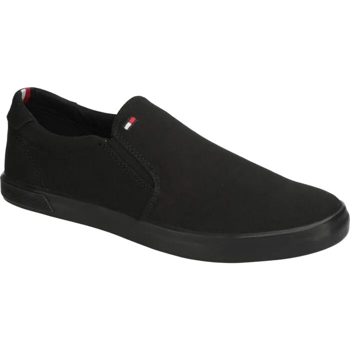 Tommy Hilfiger Slip-On Sneaker