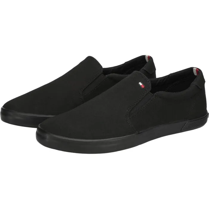 Tommy Hilfiger Slip-On Sneaker