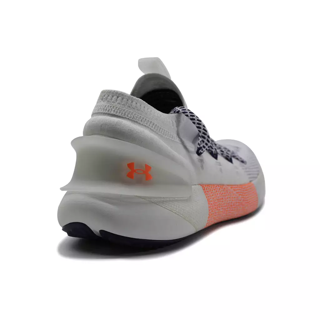 Under Armour Women Trainers HOVR Phantom 3 Casual Lace-Up Synthetic Textile - UK 5